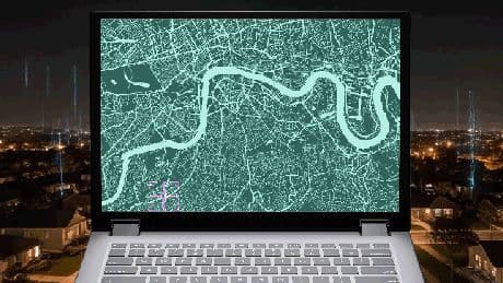 Scammers found my home address in minutes – it was terrifyingly easy