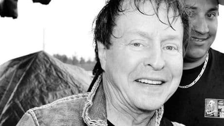Muere Rick Derringer, leyenda del rock y autor de 'Rock and Roll, Hoochie Koo'
