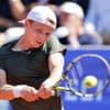 Jesper de Jong dendert door in Zweden en bereikt voor het eerst finale ATP-toernooi