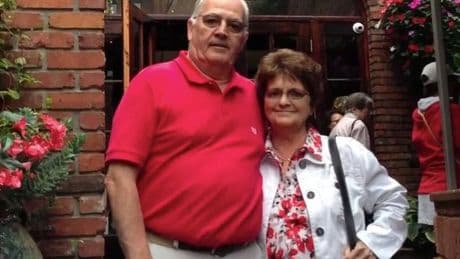 Family sue cookie company for £7.1 million after nan, 78, collapses and dies 'from eating mislabeled cookie'