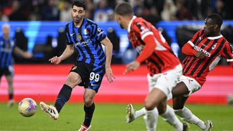 Supercoppa Italiana in Arabia anche nel 2026: 8 milioni di euro al club vincitore