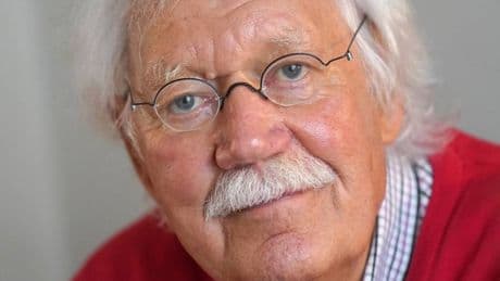 Im Alter von 81 Jahren: NDR-Moderator Carlo von Tiedemann ist tot