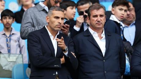 Man City chief makes bold Club World Cup claim as rivals chase £97m prize money