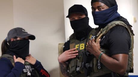 Trump wants 10,000 more deportation agents. Experts say it’s an impossible goal — and dangerous