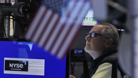Trading mixed on Wall Street as 'big, beautiful bill' competes with bond-market worries