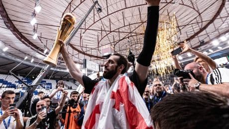 Sky annuncia l&rsquo;acquisizione dei diritti pay fino al 2028 del campionato italiano di Serie A di basket