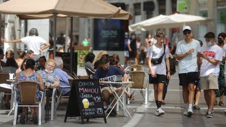 La inflación se reduce en mayo hasta el 1,9%, su nivel más bajo desde octubre, pese a la guerra arancelaria