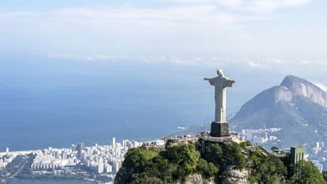 Latinoamérica: estancamiento en 2025 y riesgos adicionales para Brasil y México