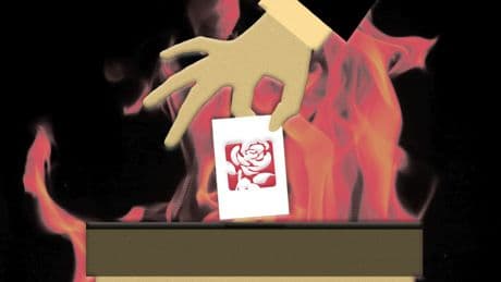 Rebecca McQuillan: SNP faces two big problems as it kicks off election campaign