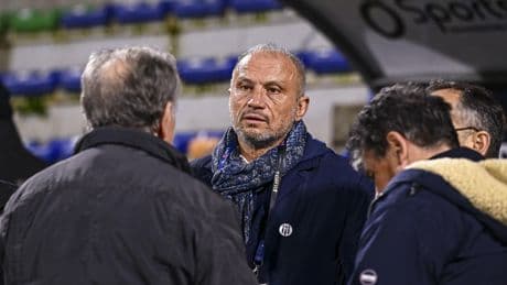Pro D2 : «Nous sommes extrêmement choqués de cette sanction punitive», le président d’Agen ne décolère pas après l’irruption de Super Mario sur la pelouse