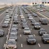 'Overal' werk aan de weg: Rijkswaterstaat wijst op aannemers en het weer