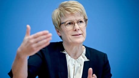 Wirtschaftsweise: Grimm zu Sozialversicherungen: Werden Leistungen kürzen müssen
