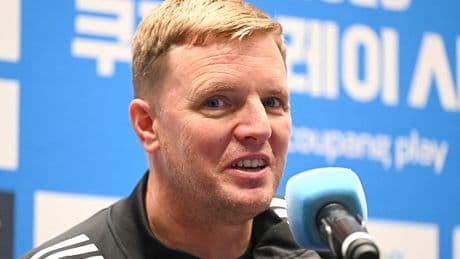 Liverpool look into hijacking another Newcastle transfer move