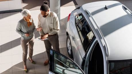 Autokauf: Zwei einfache Tipps sparen über 6.000 Euro