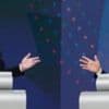 Five takeaways from Canada party leaders' big TV debate