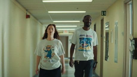 Série « Empathie » sur Canal+ : ma psychiatre Bien-Aimé