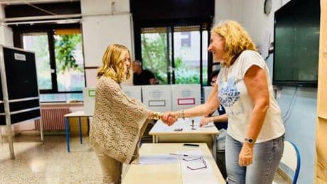 Referendum 2025, obiettivo quorum lontano: alle 23 affluenza al 22.7%. Oggi urne aperte fino alle 15