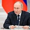 Putin threatens to 'throttle' Microsoft and Zoom as he escalates war of words with furious Trump over Ukraine