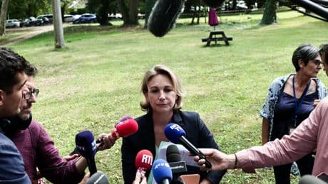 Avant la rentrée, des responsables de la CFDT pessimistes et "en colère"