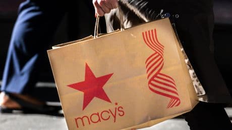 Macy's CEO says he reads 'every customer note' he receives