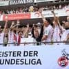 2. Fußball-Bundesliga: Viel zu klären beim FC - Macht Funkel mit 71 weiter?