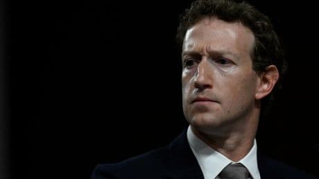 Mark Zuckerberg: Facebook-Gründer erwog 2018 Trennung von Instagram