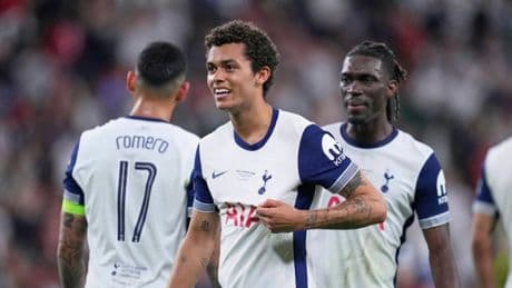 Will Tottenham have an open-top bus trophy parade after winning the Europa League?
