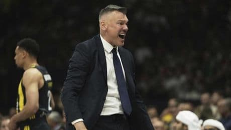 82-76: El Fenerbahçe de Jasikevicius destrona al campeón