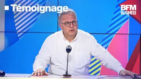 "On a trouvé une molécule qui peut remplacer votre sang, je veux rester en France pour la développer mais j’étouffe à cause des normes"
