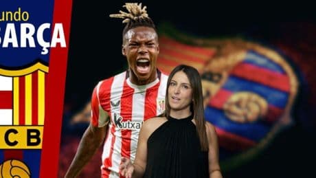 Os explicamos la última hora sobre el fichaje de Nico Williams