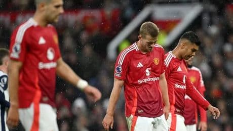 ROBBIE SAVAGE: Every Premier League club rated and slated with Man Utd scoring 1/10