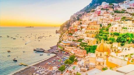 Foreign office issues health advice for visitors to Italy, Greece or Spain this summer