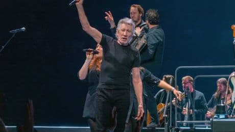 Pink contro Floyd