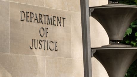 House Oversight Committee subpoenas the Justice Department for Epstein files