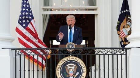 Here are the 12 countries Trump placed under travel bans, and the 7 newly under travel restrictions