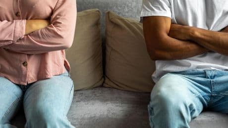 5 ‘If-Then’ Statements That Can Drive Couples Apart, By A Psychologist