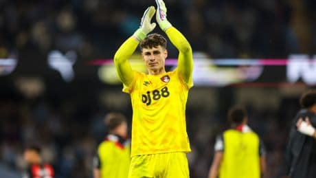 Arsenal set to seal shock £5m transfer for Chelsea’s Kepa Arrizabalaga with keeper set to fight David Raya for No1 spot