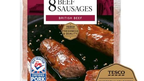 Tesco shopper fury as supermarket axes dinner staple from shelves