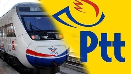 TCDD ve PTT'den grev yasağı! Personele işlem başlatılacak