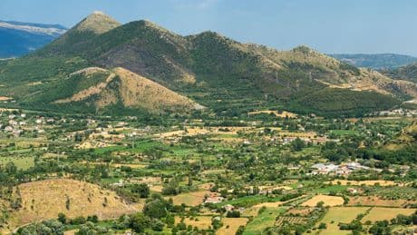 My family moved from a big US city to a small town in Southern Italy 11 years ago. Living here looked better on paper.