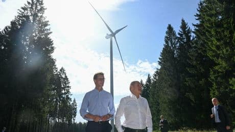 Green Finance: Mit Windkraft gegen die Flaute in der Kasse: Wie Kommunen mit grüner Energie ihre Haushalte sanieren