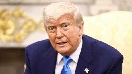 Streit geht in nächste Runde - Trump legt Ausländer-Verbot in Harvard auf Eis