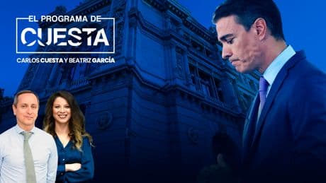 Escándalo en el Banco de España: Sánchez hace saltar por los aires la institución