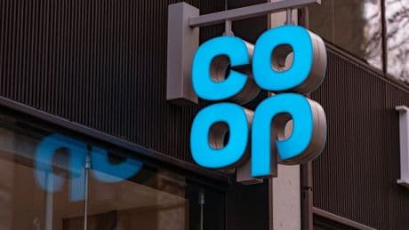 6,500,000 people had their details stolen after Co-op cyber attack