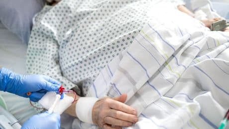 Gesundheit: Kirche stellt Betrieb des Krankenhauses Groß-Sand ein