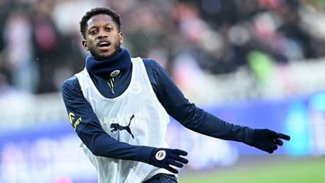 Fenerbahçe'den Fred transferine onay çıktı! Yerine Frank Anguissa geliyor