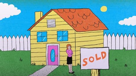 What I learned when I helped my mother move: some personal insights