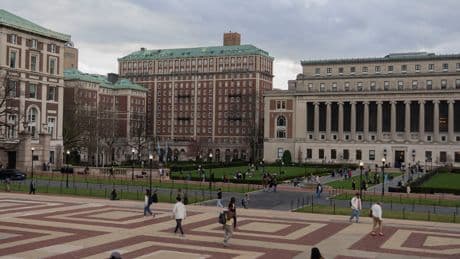 Columbia Will Pay $9 Million to Settle Lawsuit Over U.S. News Ranking