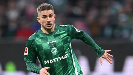 Vor direktem Europa-Duell - Werner gibt Schmid-Entwarnung