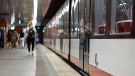 ÖPNV: Nürnberger VAG erzielt Fahrgastrekord
